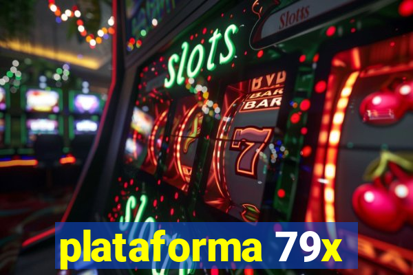 plataforma 79x